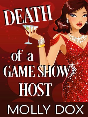 cover image of Death of a Game Show Host
